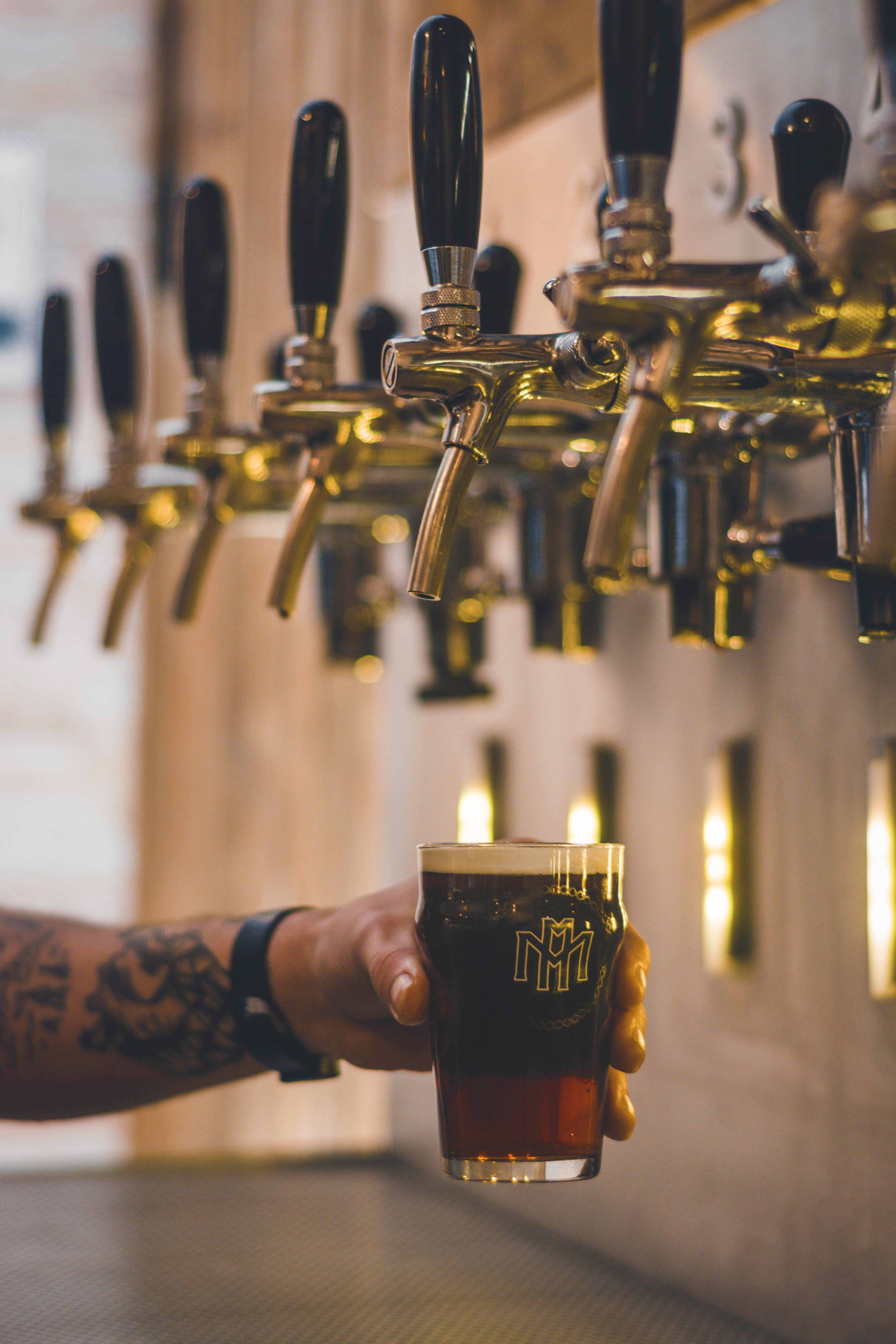 Notre bière populaire