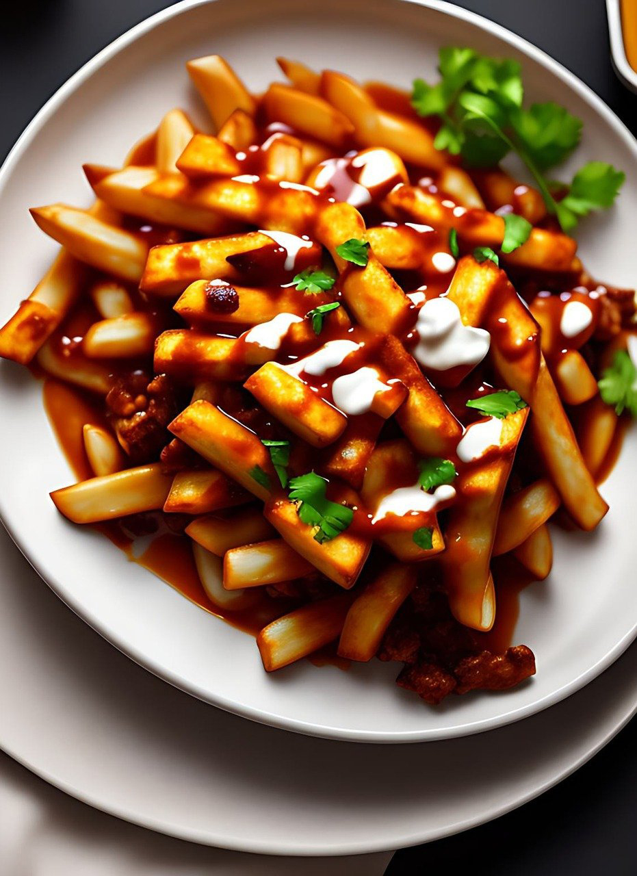 Poutine